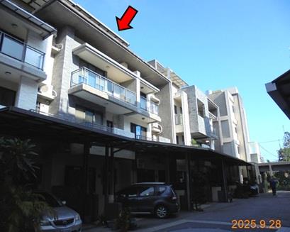 東區透天法拍-8