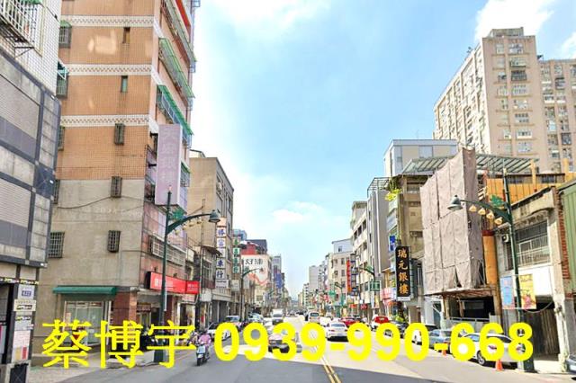 臺灣大道天勝大樓法拍