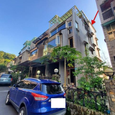 淡水透天拍賣-3