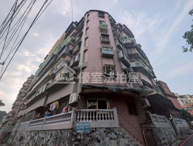 新北法拍華廈-1