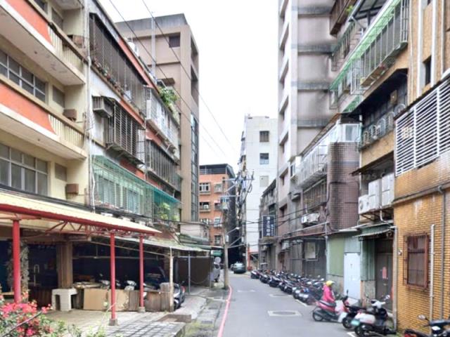 新北法拍大樓-12