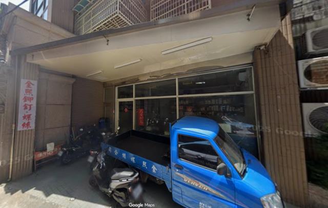 新北法拍大樓-5