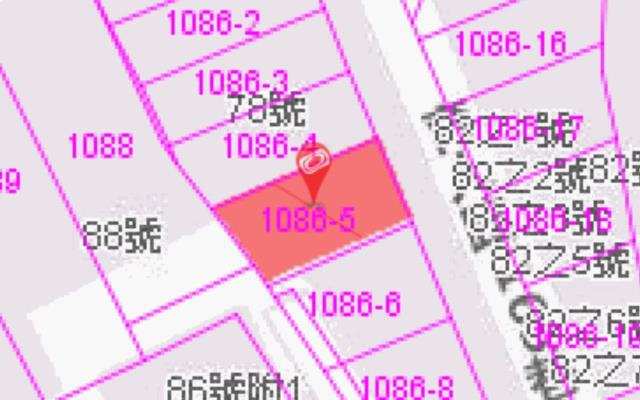 嘉義西區透天法拍-8