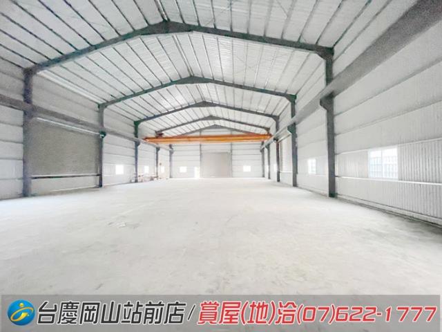 高雄阿蓮廠房-2