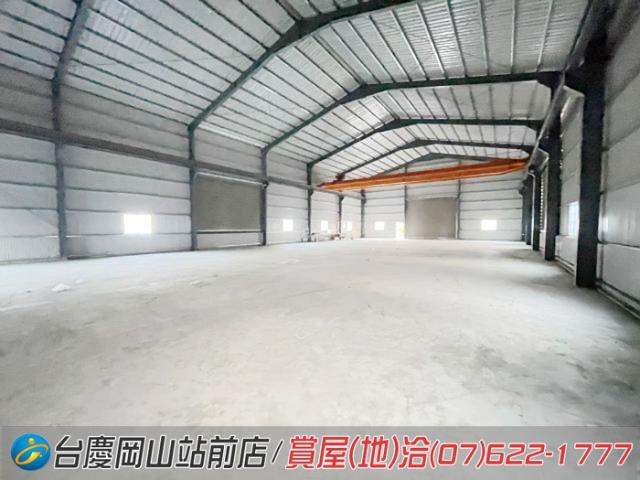 高雄阿蓮廠房-5
