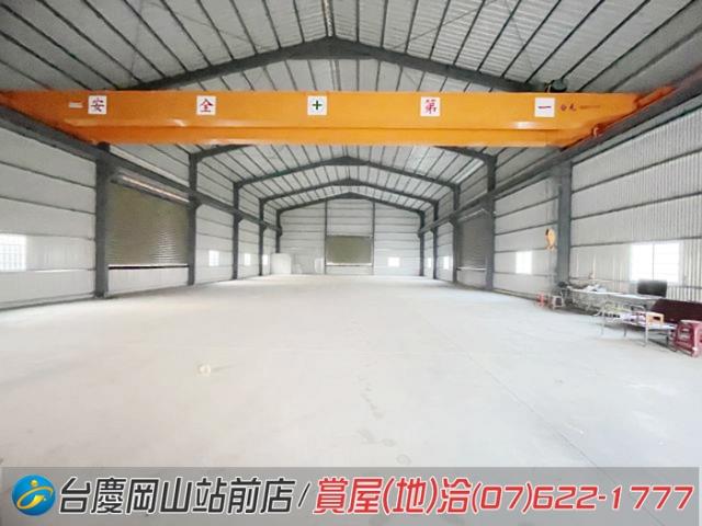 高雄阿蓮廠房-7