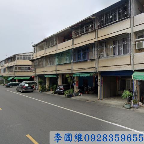 台南鹽水拍賣透天-2