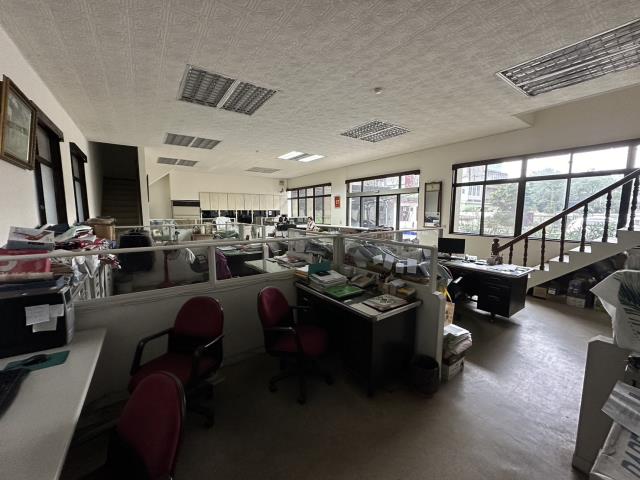 新北五股廠房-3