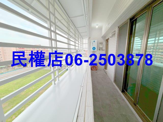 台南安平華廈-13