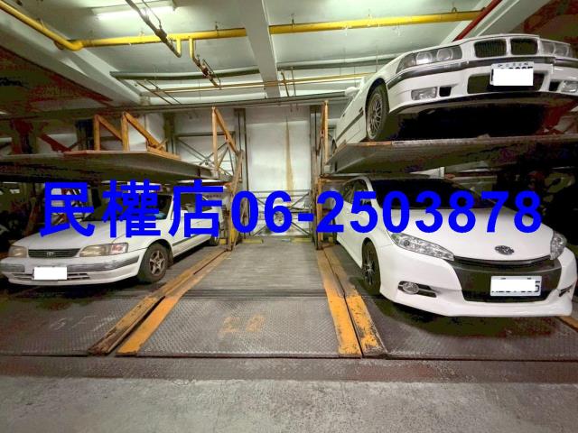 台南安平華廈-15