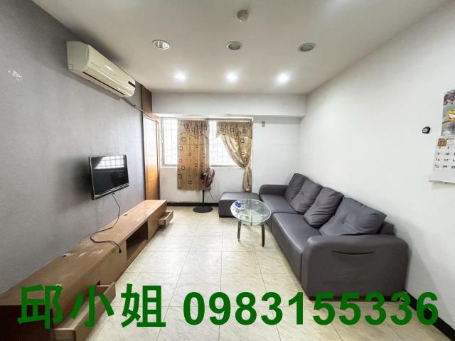 嘉義西區大樓-3