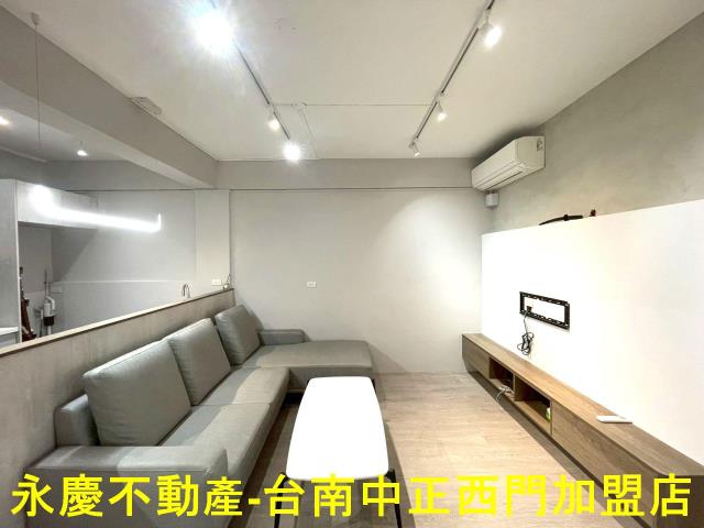 台南南區公寓-2
