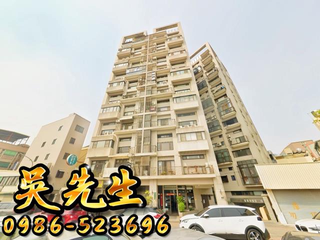 豐原拍賣大樓-2