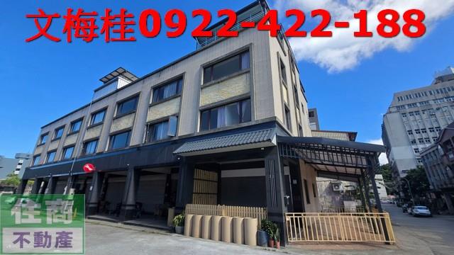 宜蘭蘇澳別墅-2