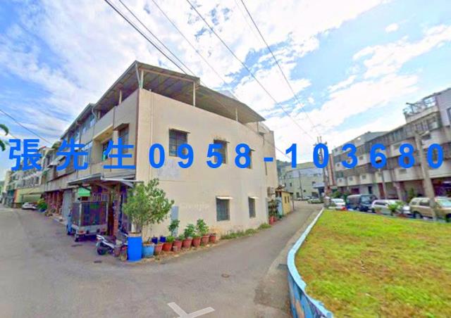 龍井透天法拍-1