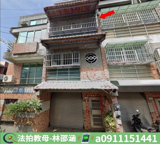 路竹拍賣透天-3