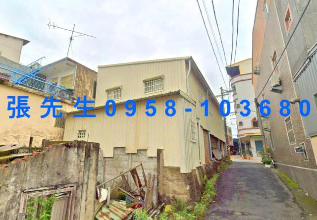 竹崎透天法拍-5