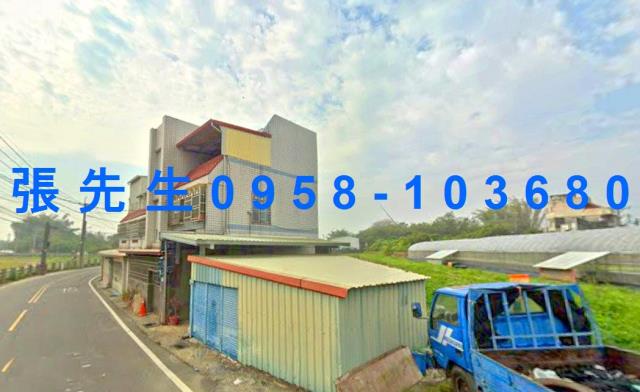 嘉義法拍透天-3