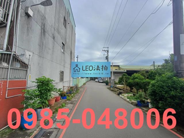 新北三峽拍賣公寓-8