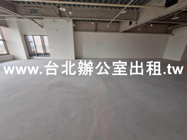 新北汐止廠辦-1