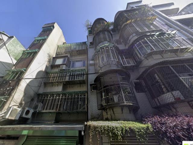 台北信義區法拍公寓-3