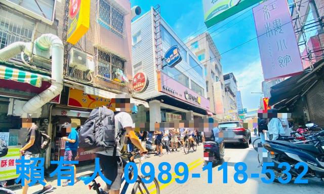 台南東區大樓-2