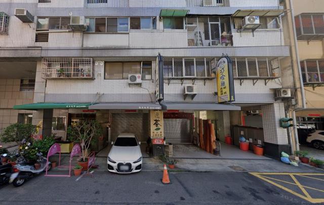 北屯華廈法拍-4