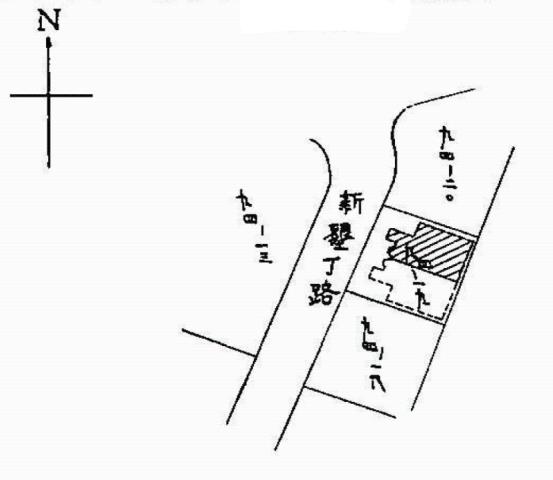 萬里別墅法拍-2