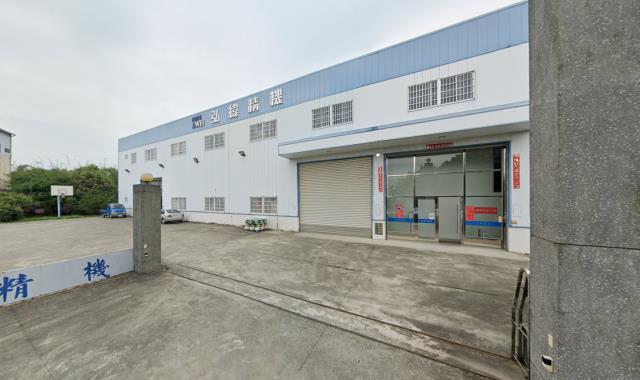 豐原法拍廠房-1