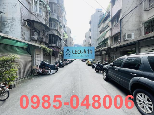 信義區公寓法拍-9