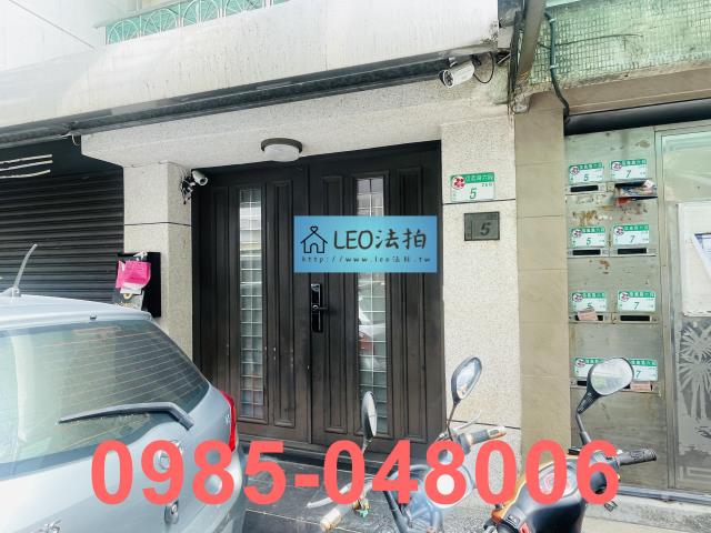 信義區公寓法拍-7