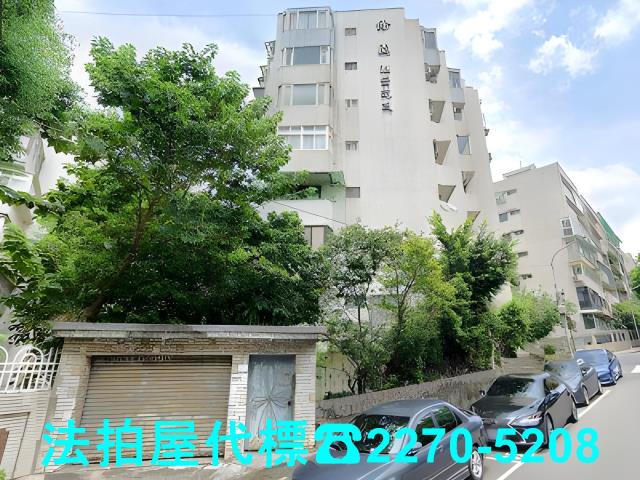 台北法拍大樓-3