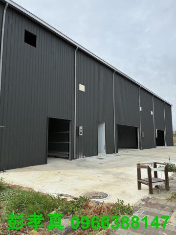 台中南屯廠房-2