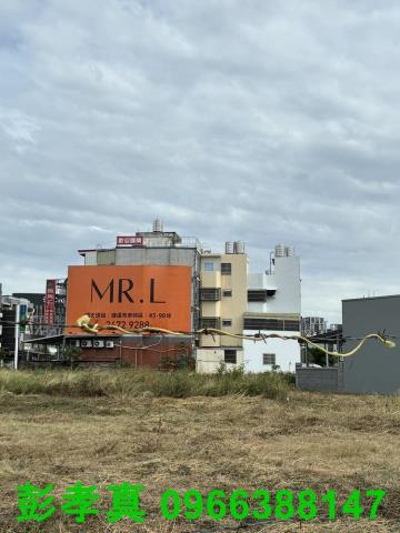 台中南屯廠房-12