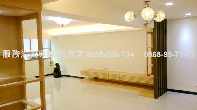 台北大安區大樓-3