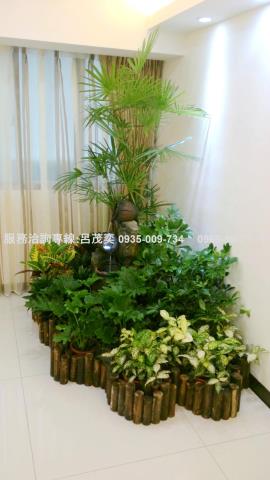 台北大安區大樓-6