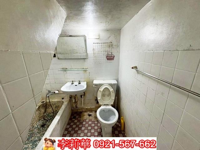 台南南區透天-4