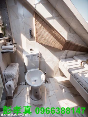 台中北屯透天-3