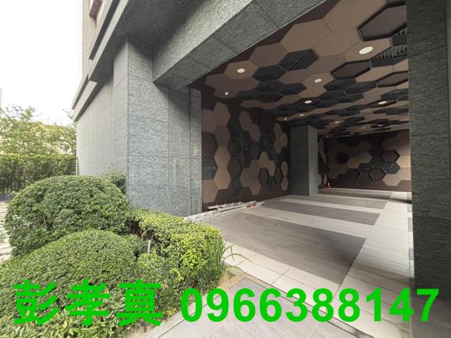 台中北屯大樓-6