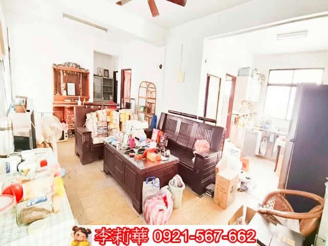 台南東區公寓-1