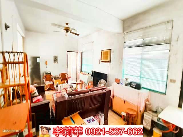 台南東區公寓-4