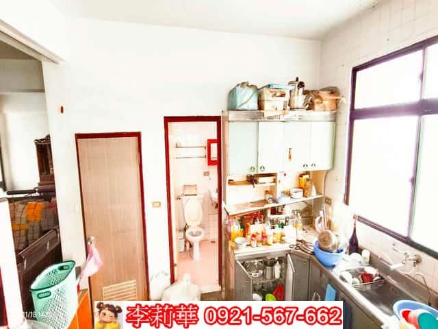 台南東區公寓-6