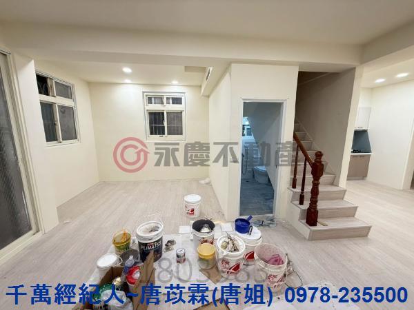 新竹香山透天-1