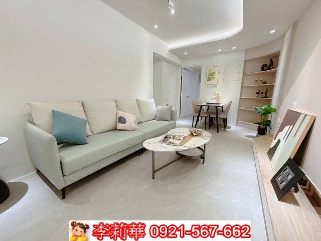 台南東區華廈-1