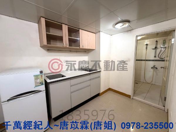 新竹竹北華廈-3