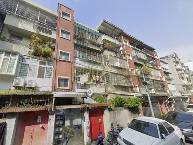 士林公寓法拍-4