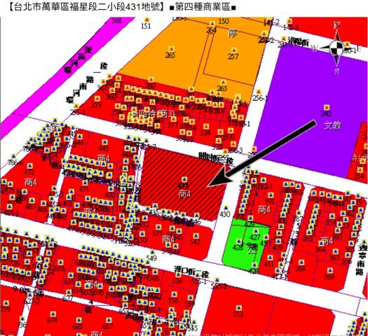 萬華法拍大樓-14