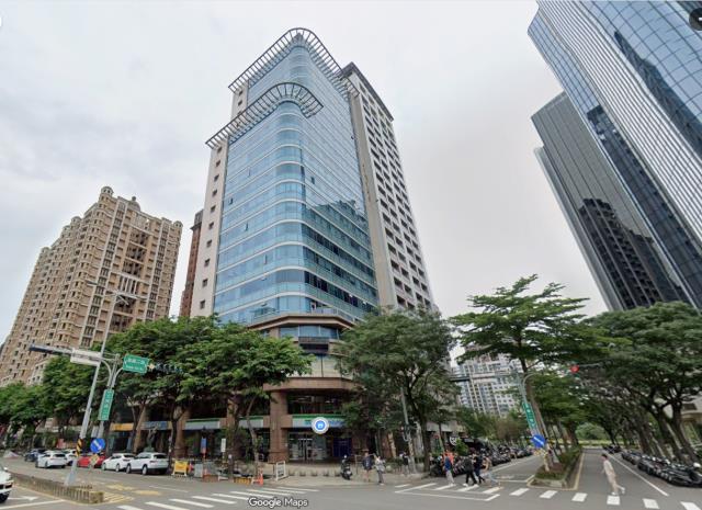 竹北法拍大樓-4