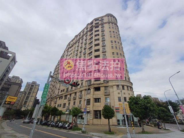 新北法拍大樓-5