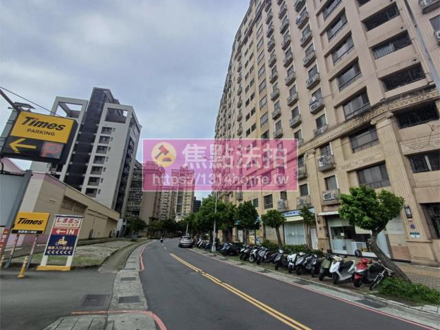 新北法拍大樓-9